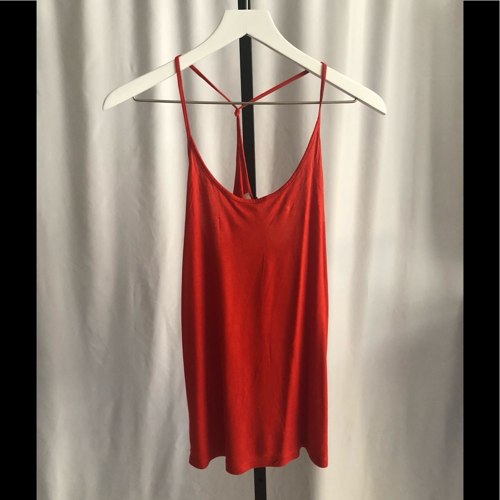 Women’s Racerback Tank top forever 21